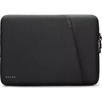 pouzdro na notebook BANGE pouzdro na notebook do 15,6" Černý
