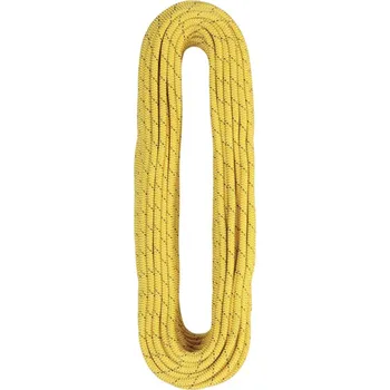 Horolezectví Singing Rock - Gemini DRY 7.9 mm, Žlutá, 70m