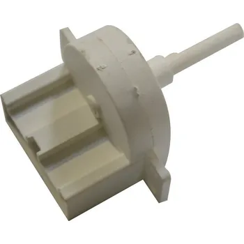 Elektronika vytápění a ventilace Přepínač ventilátoru topení Iveco Daily 2000 + 2006 bez klimy, 42560968