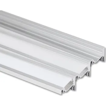 Stavební profil McLED ML-761.093.02.1