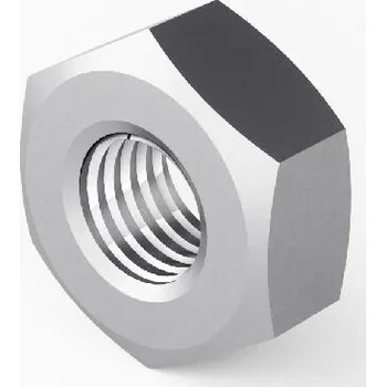 Mounting Systems 807-0191, Matice šestihranná M10 (Post System)