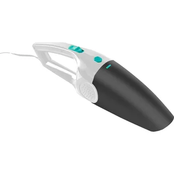 Vysavač Ruční vysavač Küken 34331 100 W Bílá (500 ml)