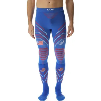 Uyn funkční kalhoty NATYON 3.0 USA UW PANTS MEDIUM 2025/2026 S/M Pánské