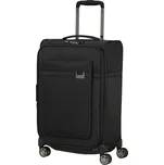 Cestovní kufr Samsonite Airea SP.55/20 EXP LENGTH 35 CM Black
