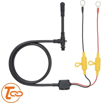 Zapalovací kabel Sada kabelů pro baterie jiných výrobců – Cruise 6.0 TorqLink