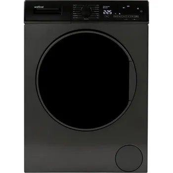 Pračka VW-FD4B1270PL pračka 7 kg, tm.nerez