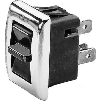 Stahovačka okna Spínač, zvedací zařízení oken BOSCH 0 343 302 003