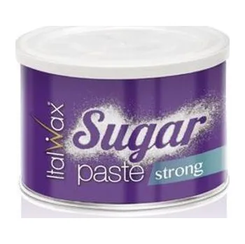 ITALWAX Strong Cukrová pasta, 400 ml (600 g)
