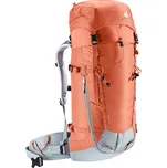 Deuter - Guide 34+8, Červená
