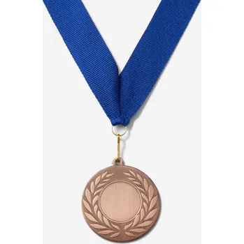 BIEMANS Bronzová medaile 50 mm + stuha