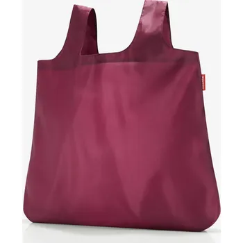 Kabelka Reisenthel Dámské Vínová dámská shopper taška Reisenthel Mini Maxi Shopper 2 Červená ONE SIZE (2721980)