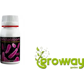 Hnojivo Agrobacterias Bactobloom 10 g