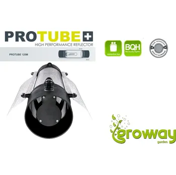 Stínidlo Stínidlo s odtahem PROTUBE 125M 1 ks