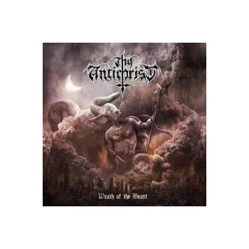 Hudba Wrath Of The Beast / Vinyl - Thy Antichrist [LP]