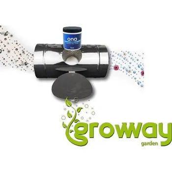 Osvěžovač vzduchu ONA Odour Control Duct 160 mm