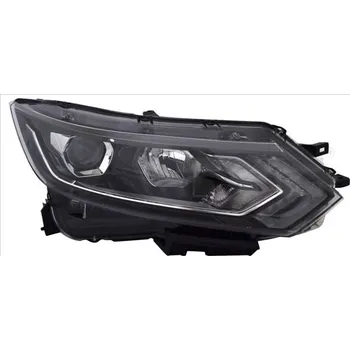 Přední světlomet Světlomet TYC 20-17264-06-2