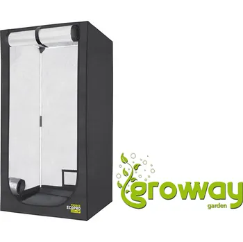 Pěstební box Garden HighPro ECOPRO 100 100x100x200cm 1 ks