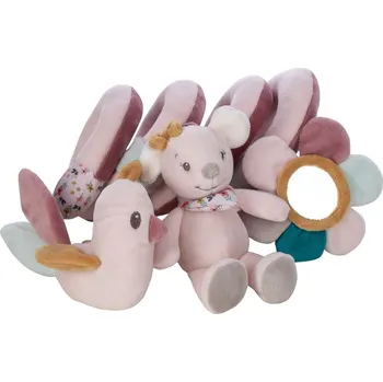 Hračka pro nejmenší FREEON Free2Play Aktivní spirála Zoe the Mouse