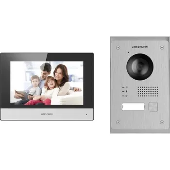 Hikvision DS-KIS703Y-P