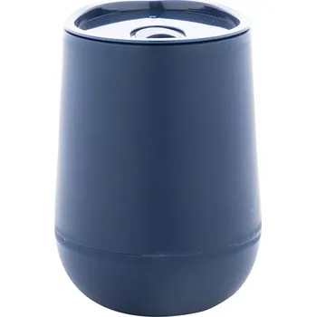 Termoska Peppy termo hrnek - tmavě modrá - AP800591-06A