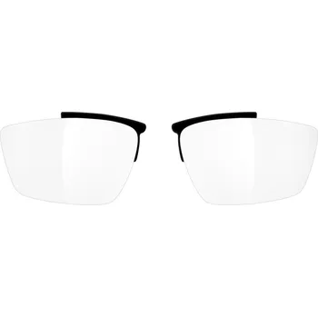 Optická vložka RUDY PROJECT IMPULSE CLIP-ON SUF SHAPE B 57 / 35 MM RPFR180002B