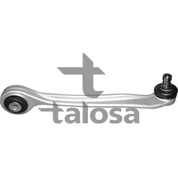 Zavěšení kol Příčné rameno - řídící páka zavěšení kol TALOSA 46-09597