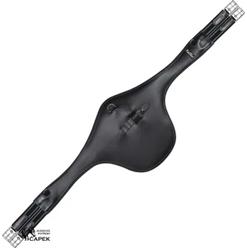 Podbřišník Okopávací podbřišník Kentaur -CASSIS- - Černá - 145cm