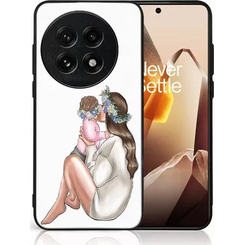 Příslušenství pro tablet VSECHNONAMOBIL 109797 MY ART Ochranný kryt pro OnePlus 13 5G FAMILY