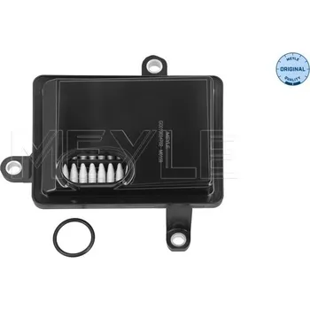 Hydraulický filtr MEYLE Hydraulický filtr, automatická převodovka 100 136 0023