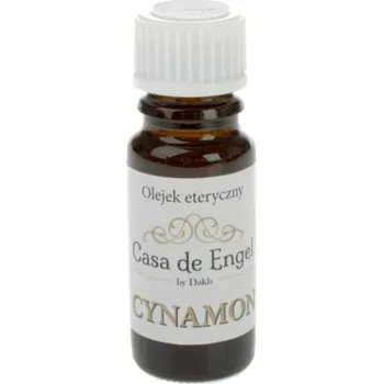 umělá květina Casa de Engel Home Eterický olej 10ml - Silice "CYNAMON", 0/25 Fialová UNI (2780825)