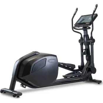 Eliptický trenažér BH FITNESS Movemia ER1000R SmartFocus 19"