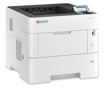 Tiskárna Kyocera ECOSYS PA5000x A4 mono/50ppm/1200x1200dpi/512MB/Duplex/USB/Ethernet