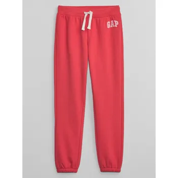 GAP Dívčí Dětské tepláky GAP Červená 128/134 (2439670)