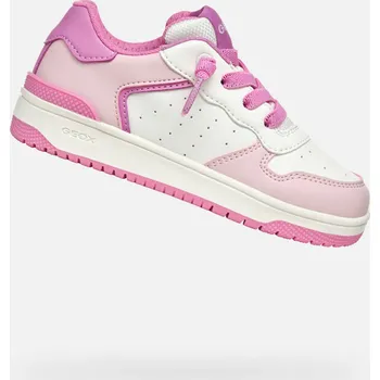 Dívčí obuv Geox Dívčí Růžové dívčí tenisky Geox Washiba Růžová 37 (2782707)