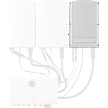 solární panel SolarEdge SOLAREDGE Synergy Unit SESUK-RW00INNN4