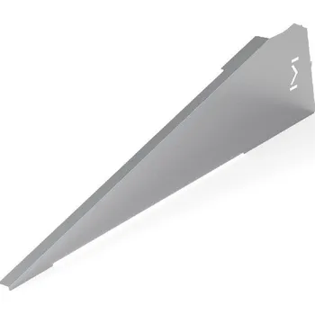 Mounting Systems 801-0371, Boční zavětrovací plech FD3 15°, levý