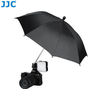 Deštník JJC CU-XLM2 Deštník na fotoaparát - do sáňek blesku