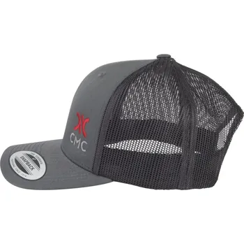 Kšiltovka CMC Pro - Trucker Hat