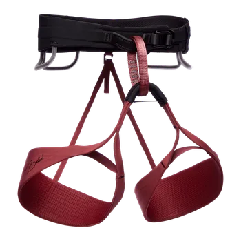 Úvazek Black Diamond - Solution Women BABSI Edition XXS