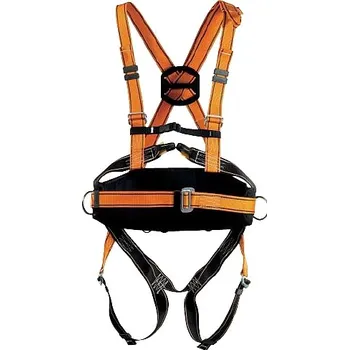 Postroj pro psa Zachycovací postroj P50