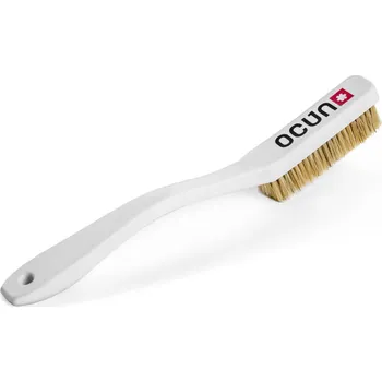 Lezecký doplněk Ocún - Boulder brush, Bílá