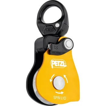 Jištění Petzl - Spin L1D