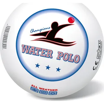 Dětský míč Míč Polo 17 cm