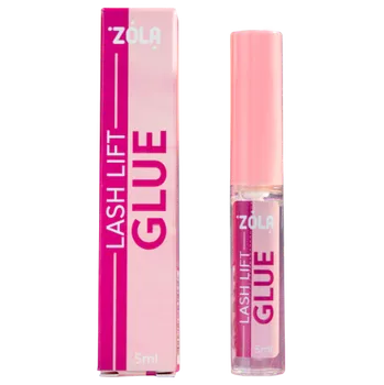 ZOLA Lash Lift Glue - lepidlo na laminaci, 5 ml