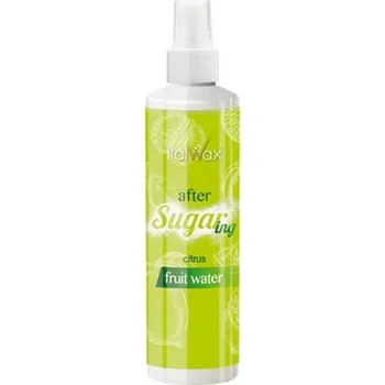 ITALWAX Citrus - podepilační ovocná voda, 250ml