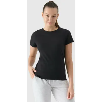 Dámské tričko 4F Dámské Dámské tričko 4F Černá XS (2777559)