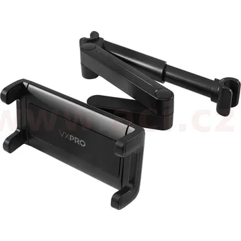 Držák do auta Držák Elta na opěrku hlavy do auta pro telefon/tablet