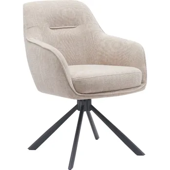 Křeslo Unique Furniture Otočné křeslo Avola