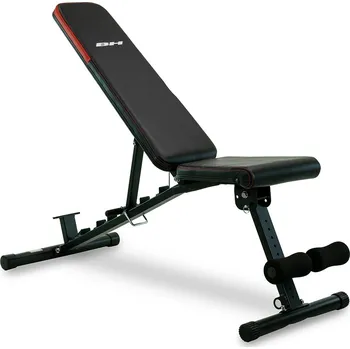 Posilovací věž BH FITNESS Multiposition bench
