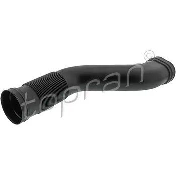 Vzduchový filtr Sací hadice, vzduchový filtr TOPRAN 410 082